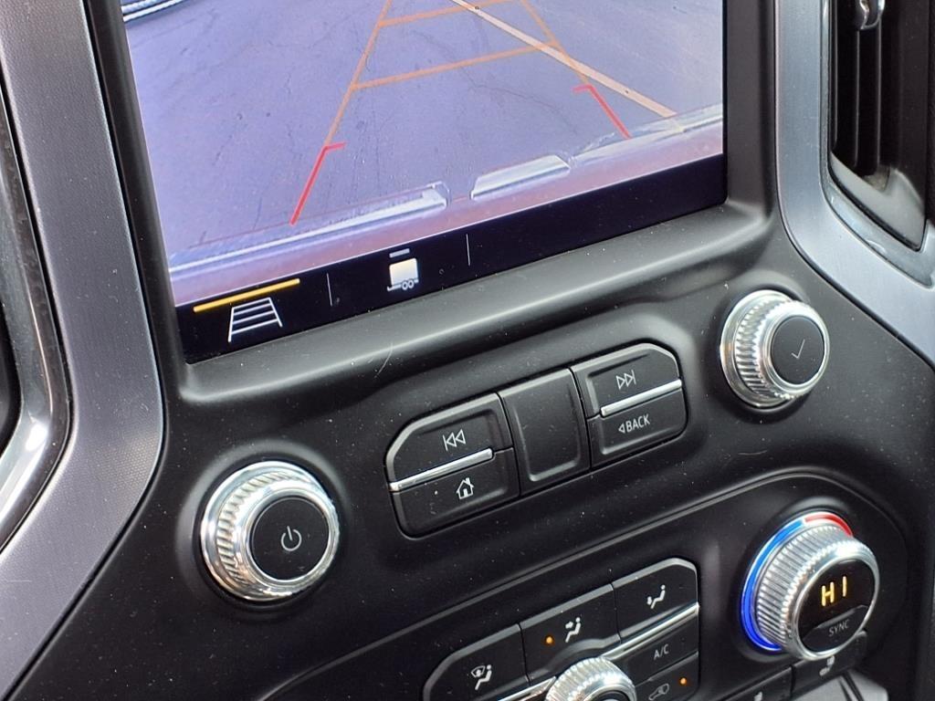 2019 GMC Sierra 1500 Elevation - Photo 15