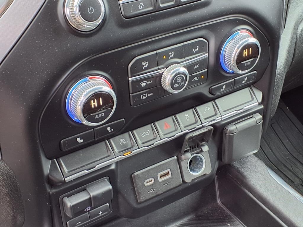 2019 GMC Sierra 1500 Elevation - Photo 16