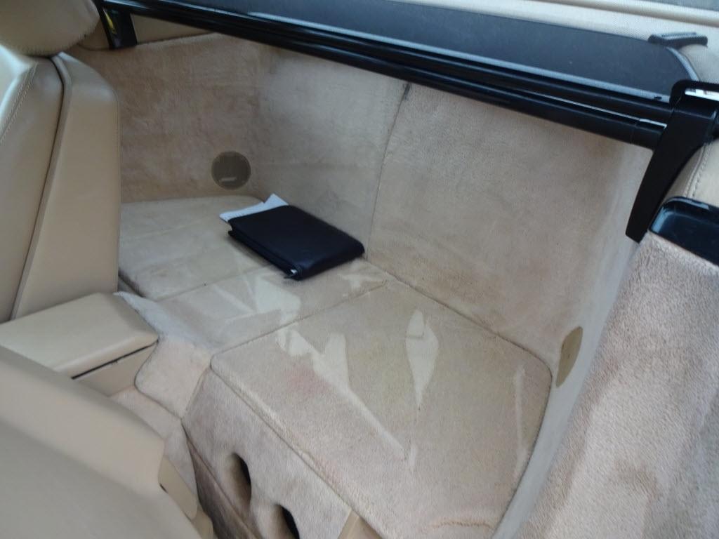 1999 Mercedes-Benz SL-Class Base - Photo 10