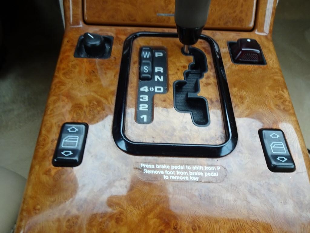 1999 Mercedes-Benz SL-Class Base - Photo 12