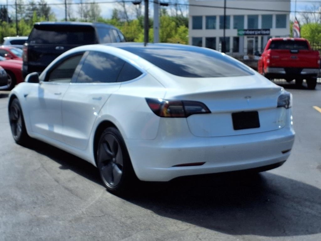 Tesla Model 3 Long Range 2020