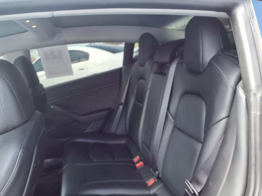 Tesla Model 3 Long Range 2020