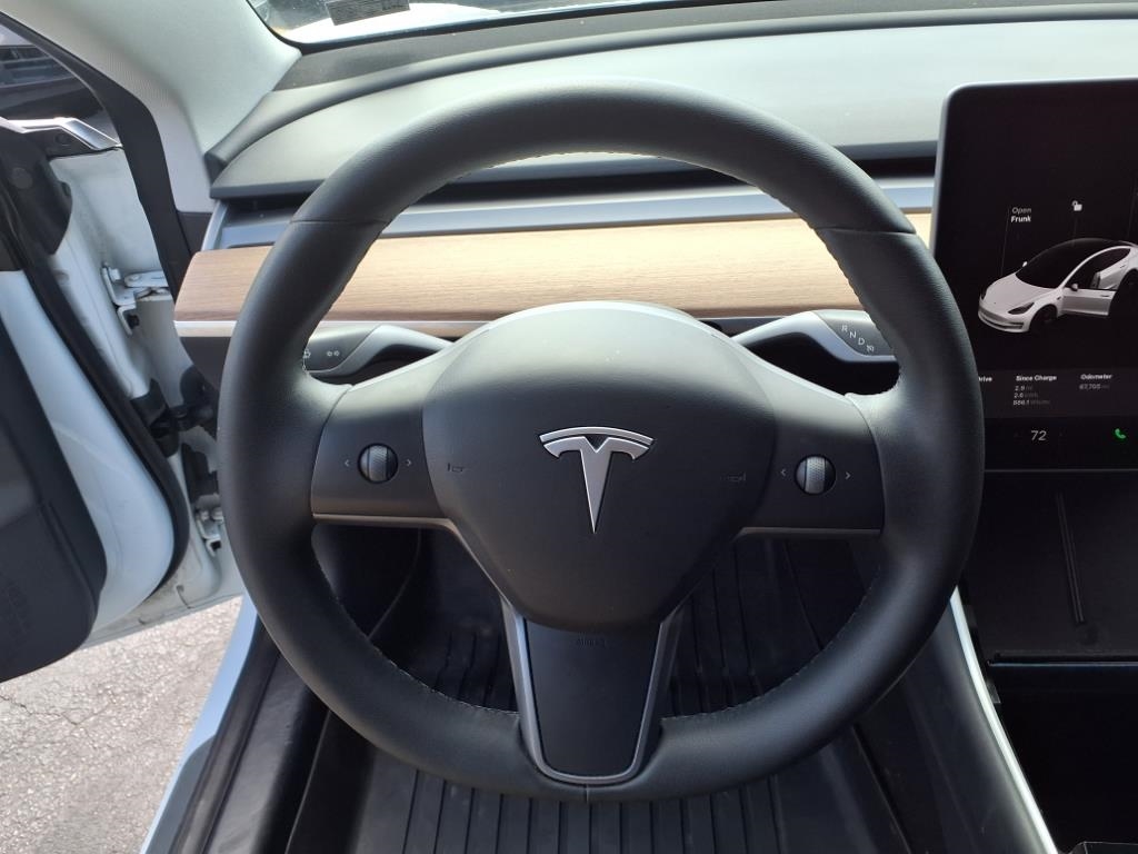 Tesla Model 3 Long Range 2020