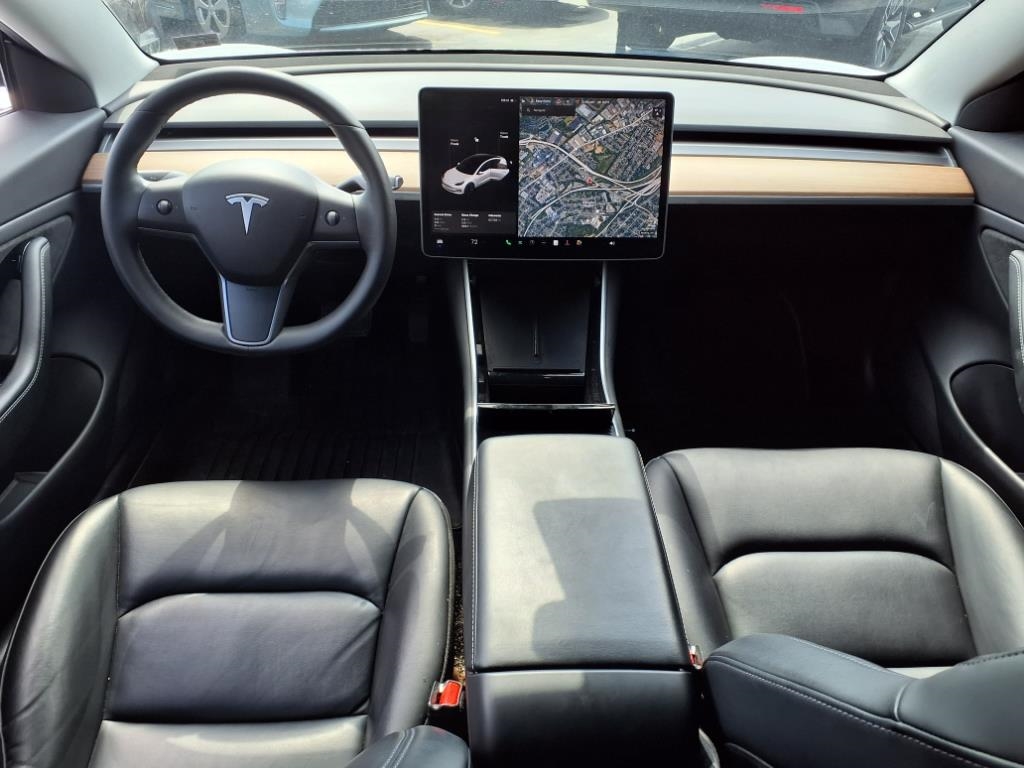 Tesla Model 3 Long Range 2020