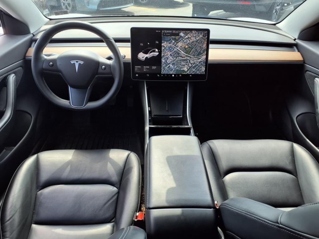 Tesla Model 3 Long Range 2020