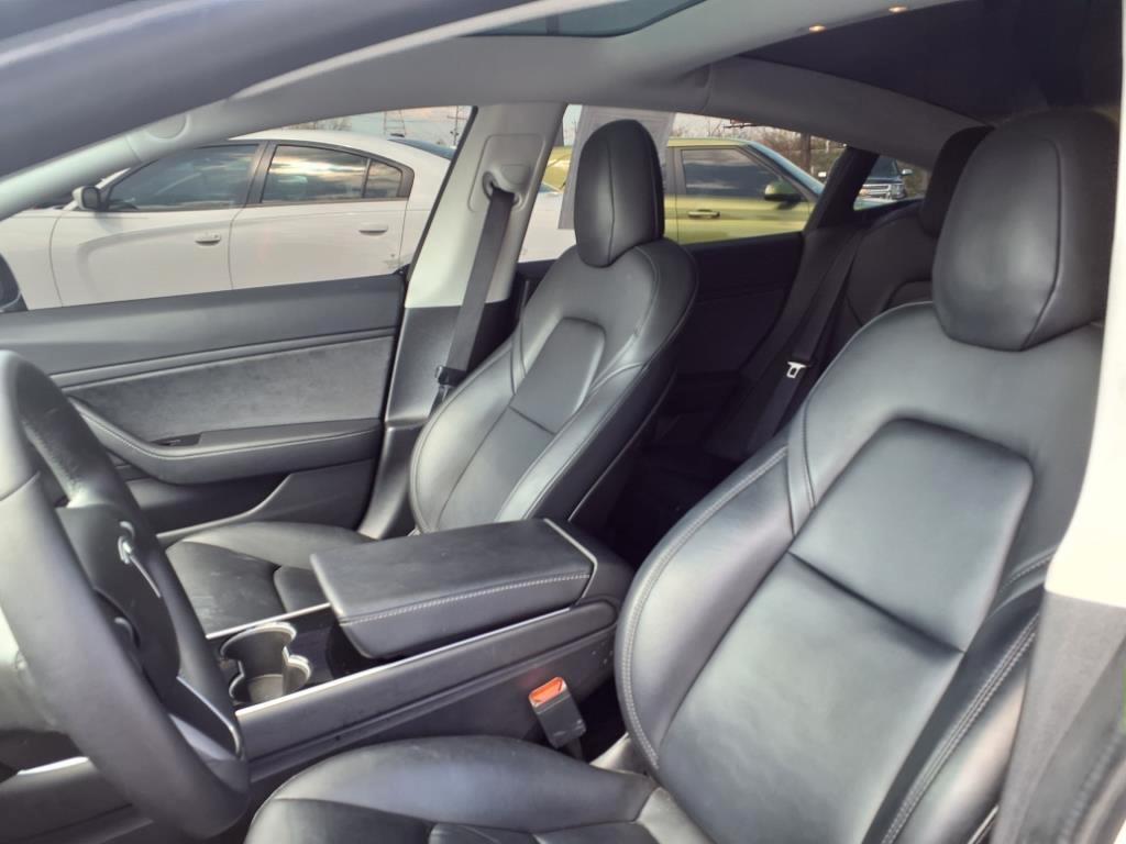 Tesla Model 3 Long Range 2020