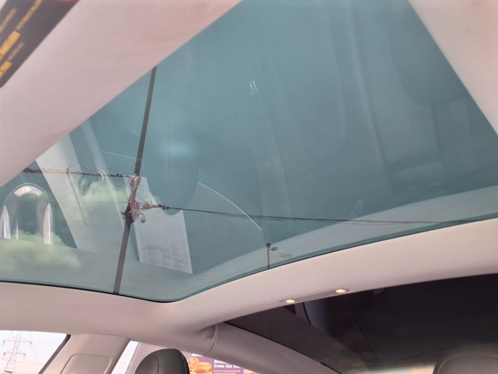 Tesla Model 3 Long Range 2020