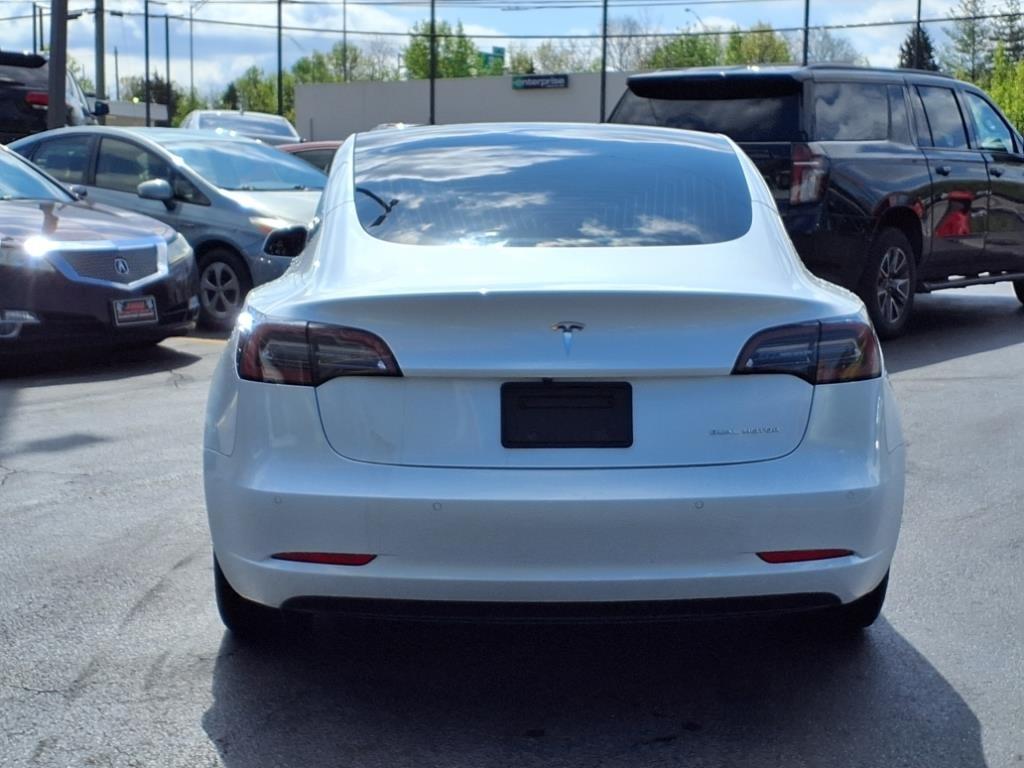 Tesla Model 3 Long Range 2020