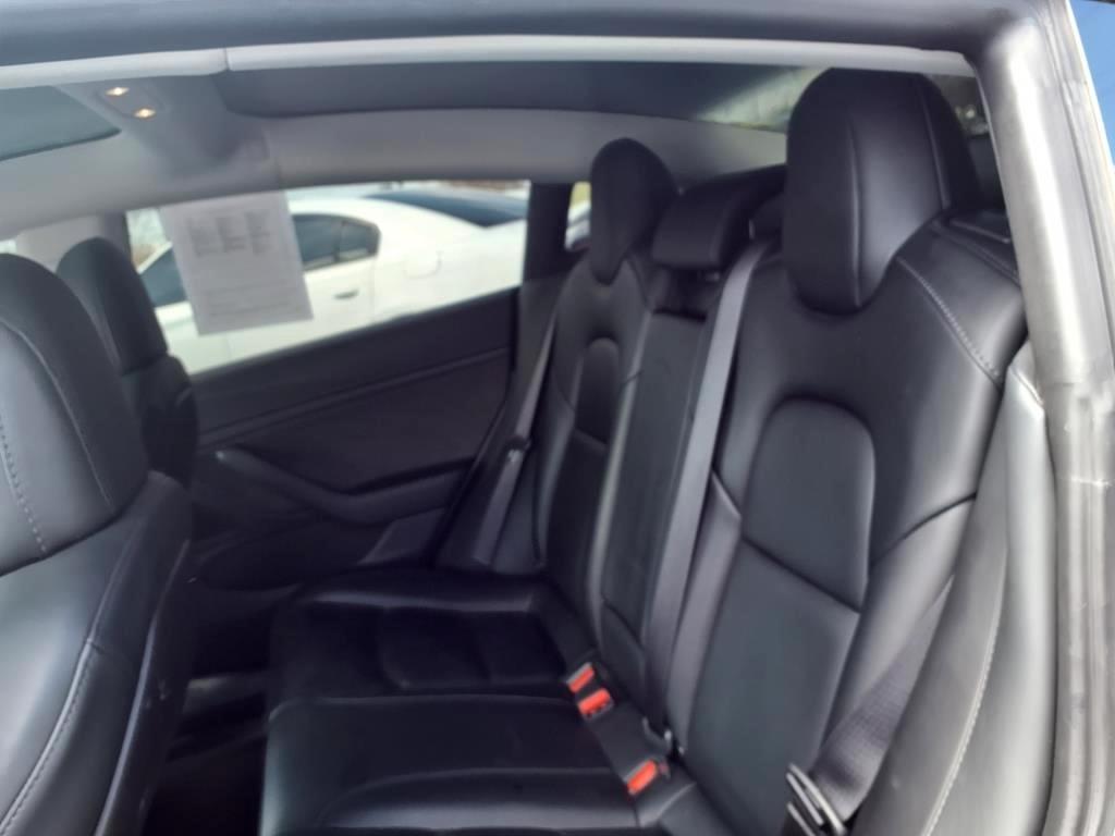 Tesla Model 3 Long Range 2020
