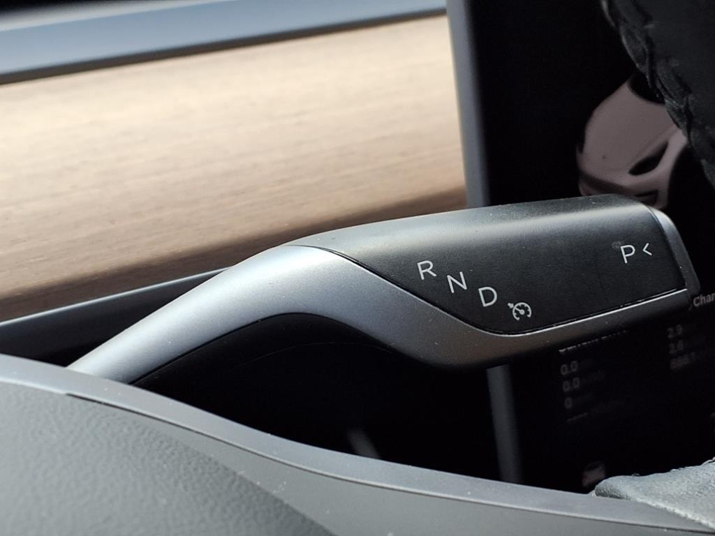 Tesla Model 3 Long Range 2020