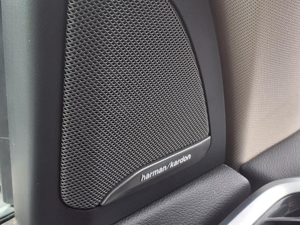 BMW X7 xDrive40i 2020 BMW X7 xDrive40i 2020
