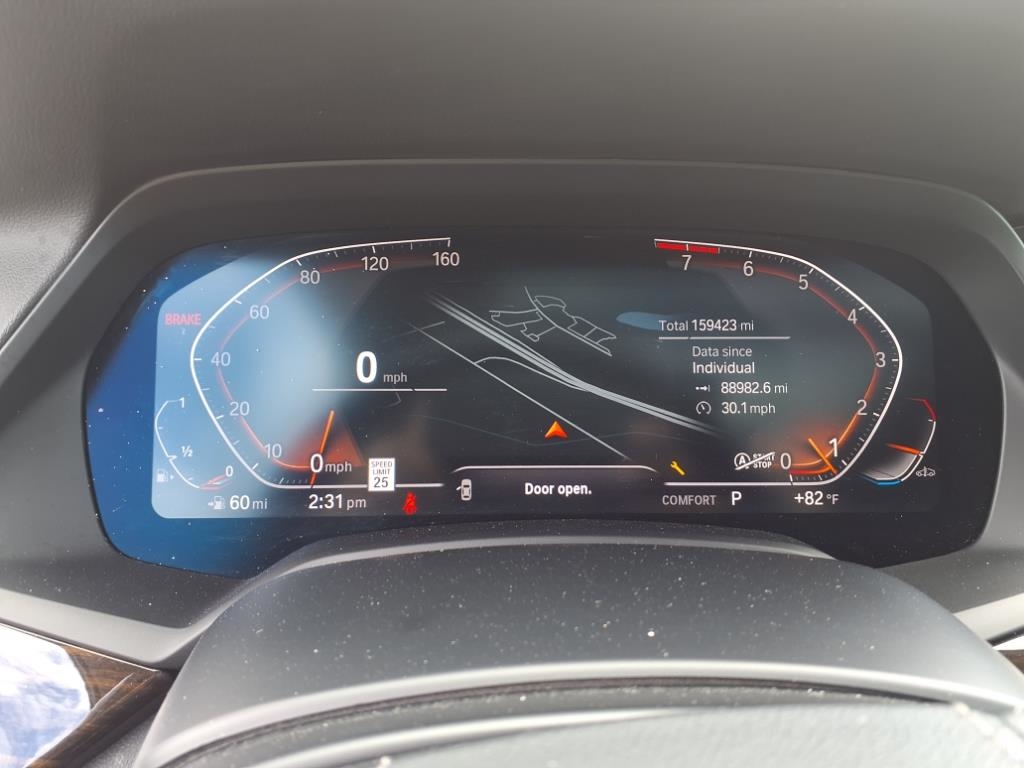 BMW X7 xDrive40i 2020