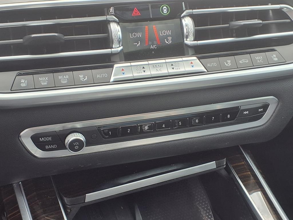 BMW X7 xDrive40i 2020