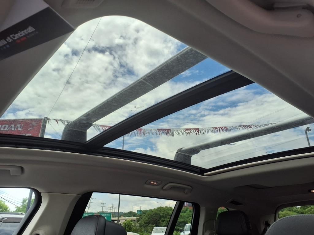 2020 BMW X7 40i - Photo 20
