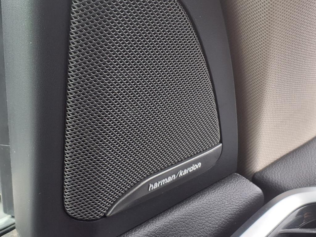 2020 BMW X7 40i - Photo 21