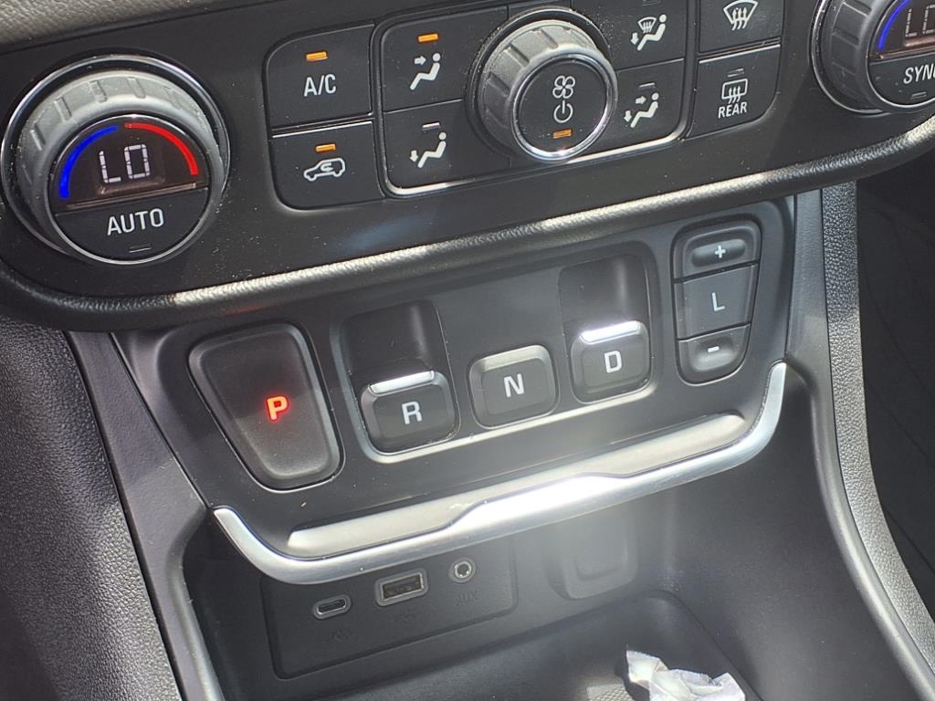 GMC Terrain SLE AWD 2019