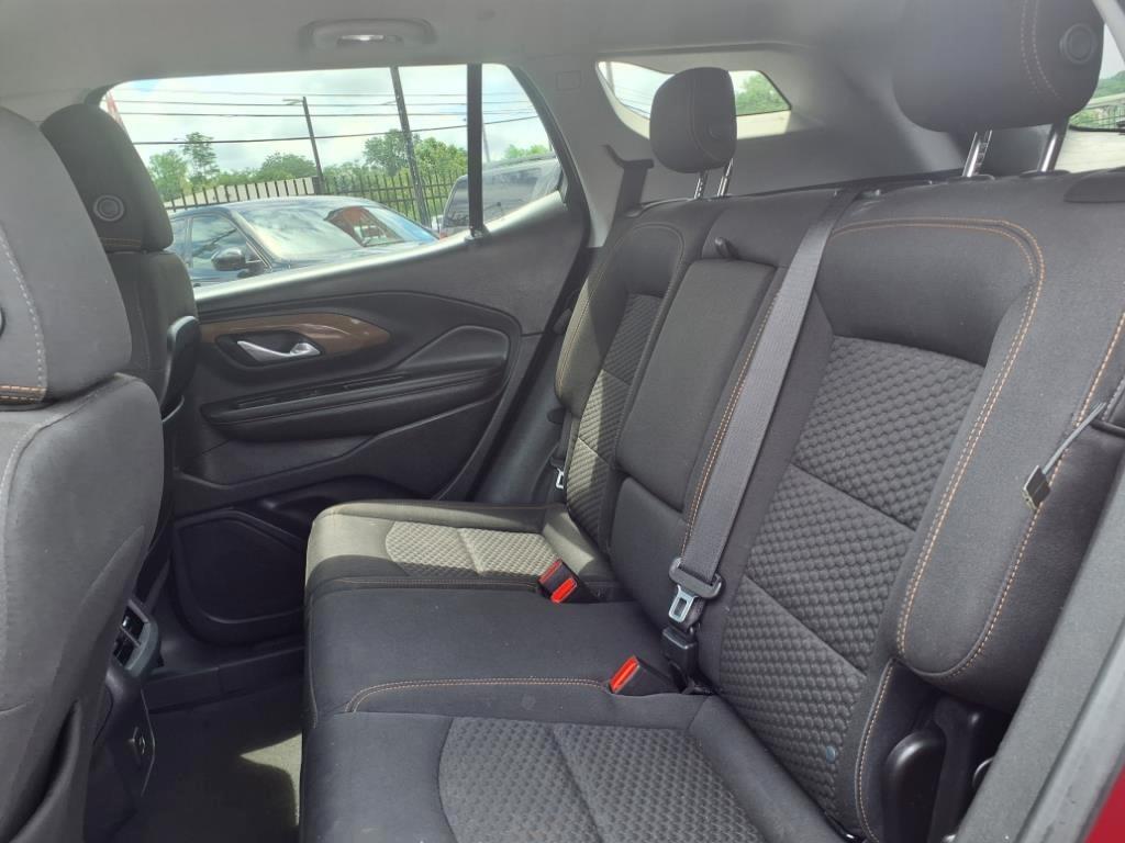 GMC Terrain SLE AWD 2019