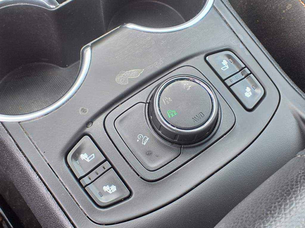 GMC Terrain SLE AWD 2019