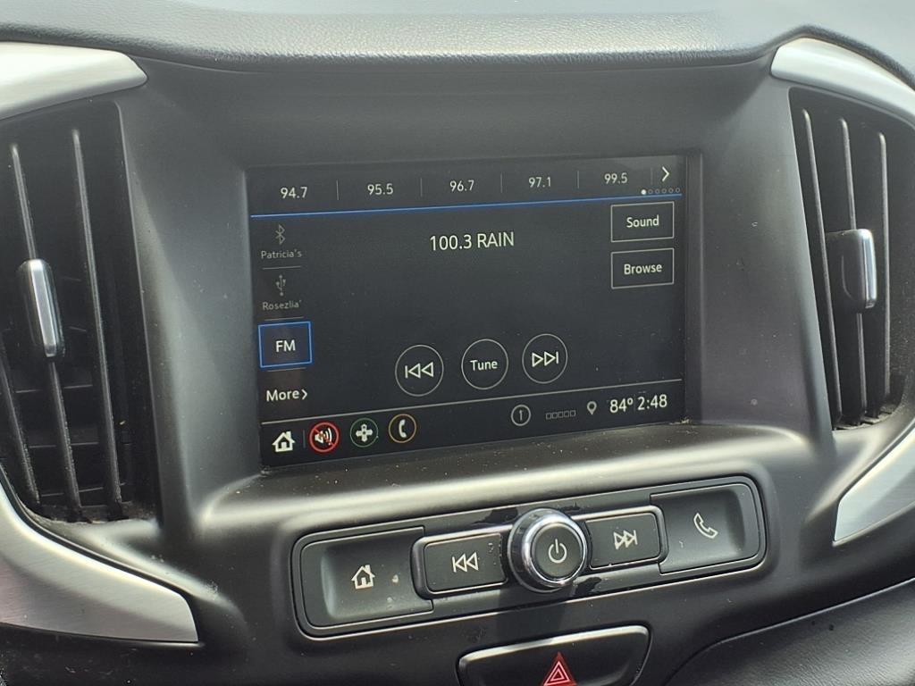 GMC Terrain SLE AWD 2019