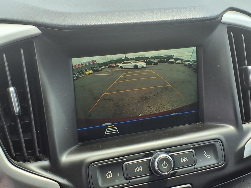 GMC Terrain SLE AWD 2019