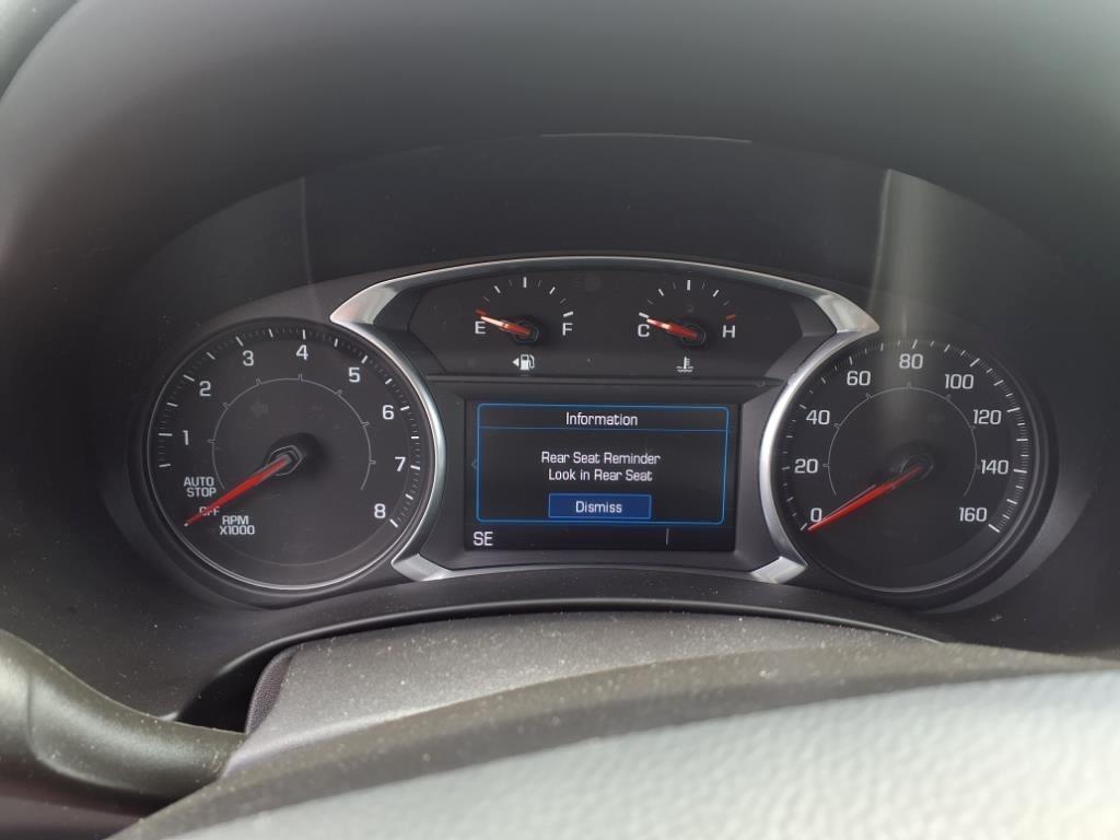 GMC Terrain SLE AWD 2019