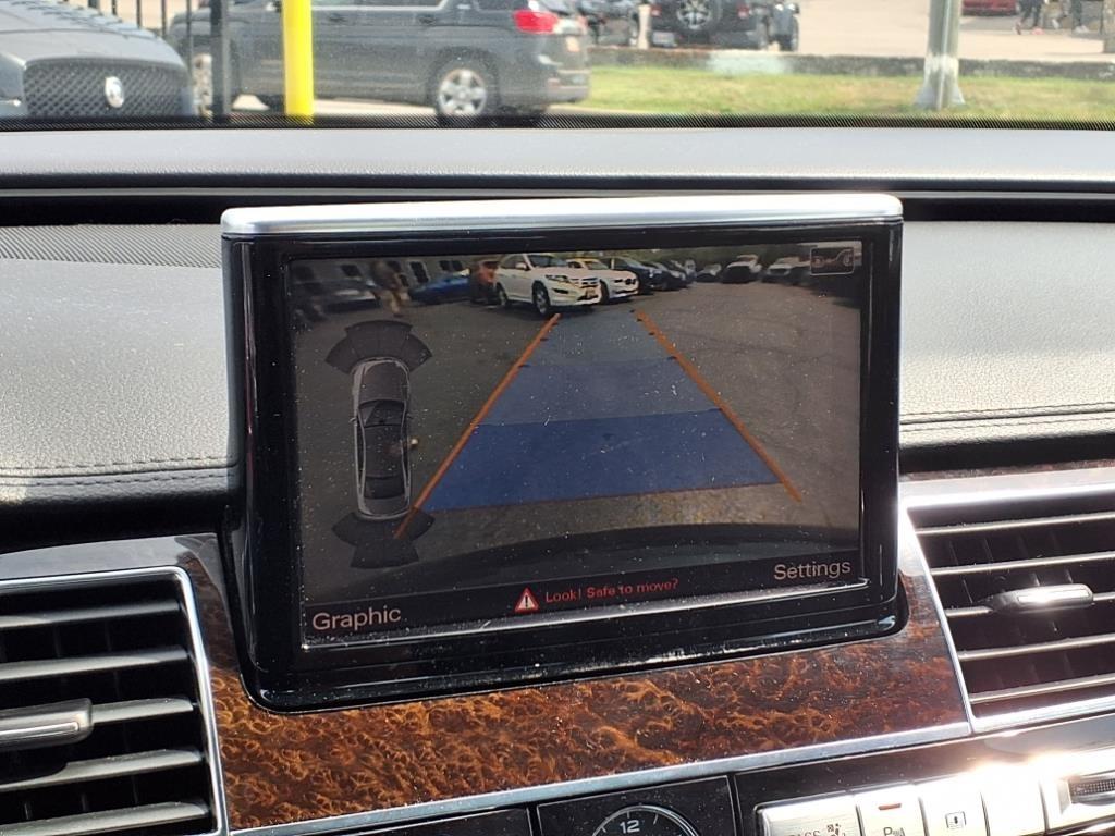 Audi A8 3.0 Sedan L quattro Tiptronic 2013