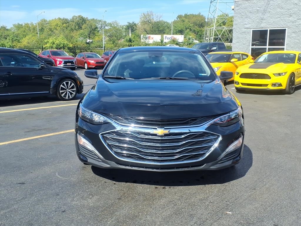 Chevrolet Malibu 1LT 2023