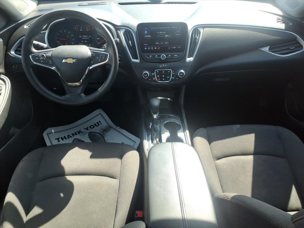 Chevrolet Malibu 1LT 2023