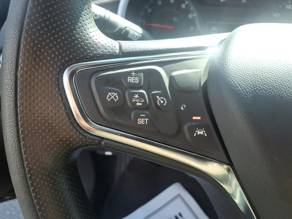 Chevrolet Malibu 1LT 2023