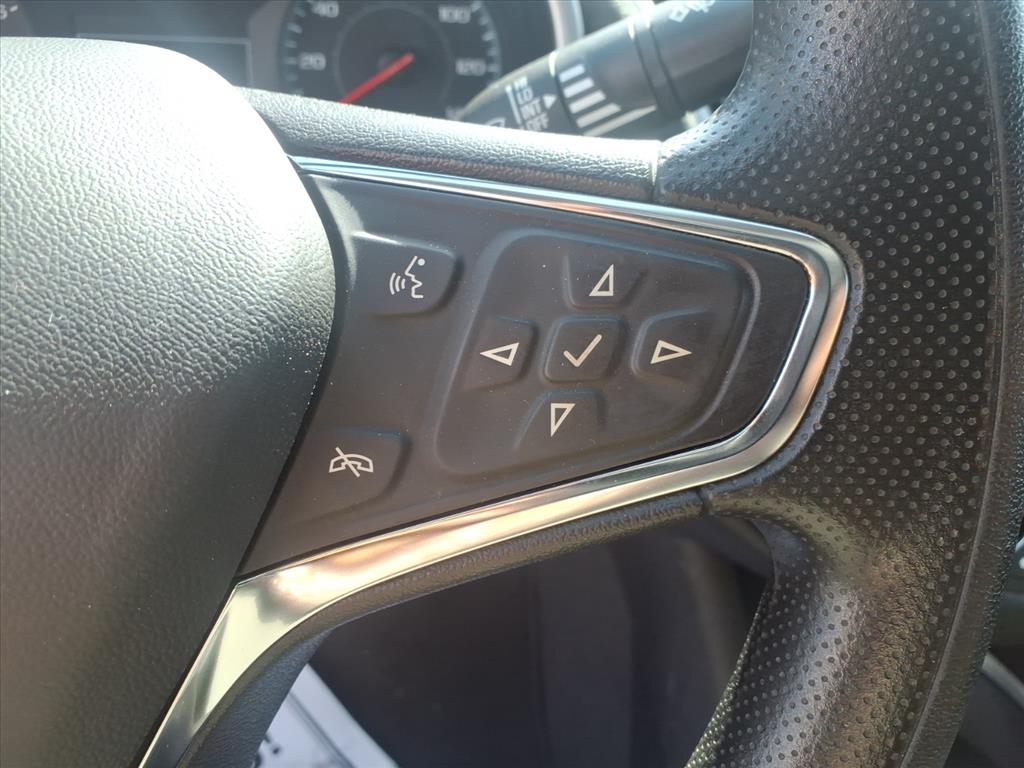 Chevrolet Malibu 1LT 2023