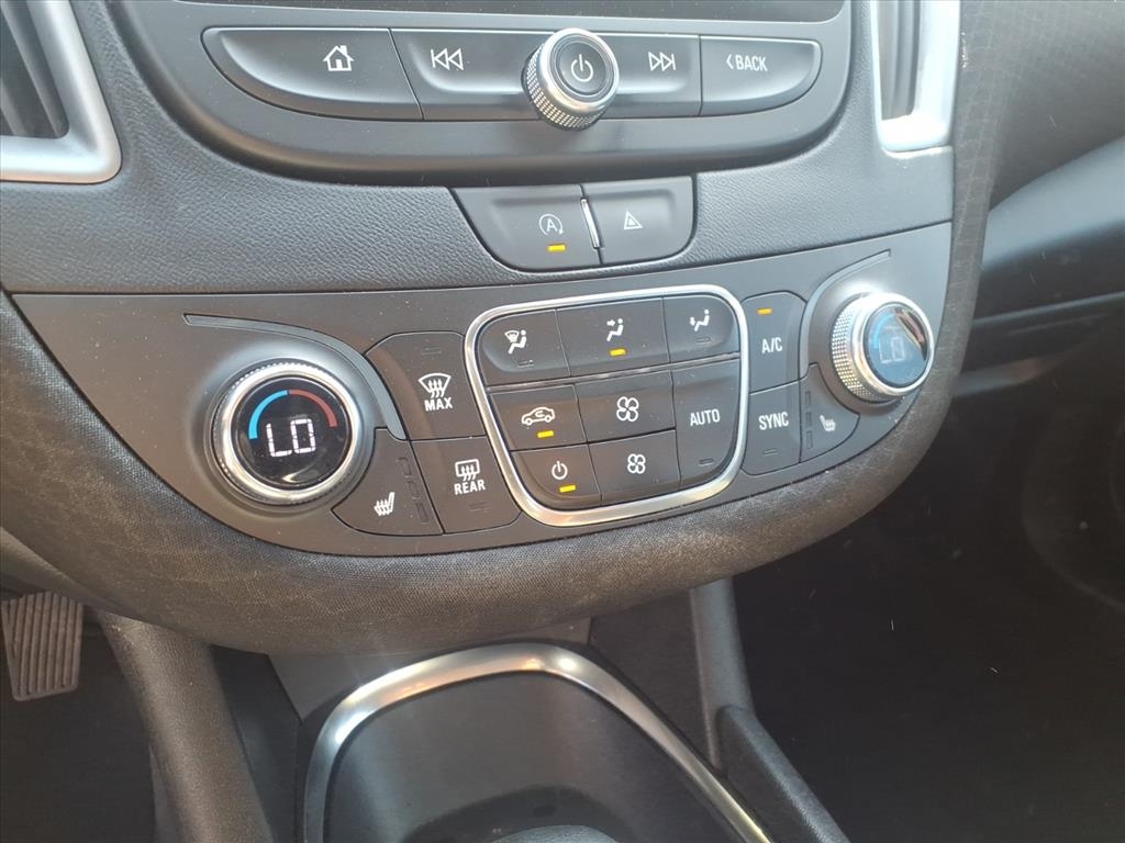 Chevrolet Malibu 1LT 2023