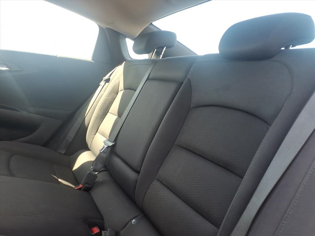 Chevrolet Malibu 1LT 2023