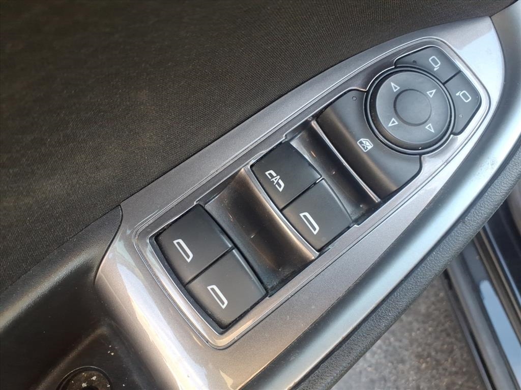 Chevrolet Malibu 1LT 2023