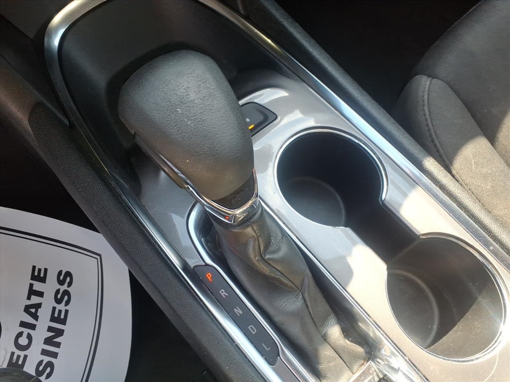 Chevrolet Malibu 1LT 2023