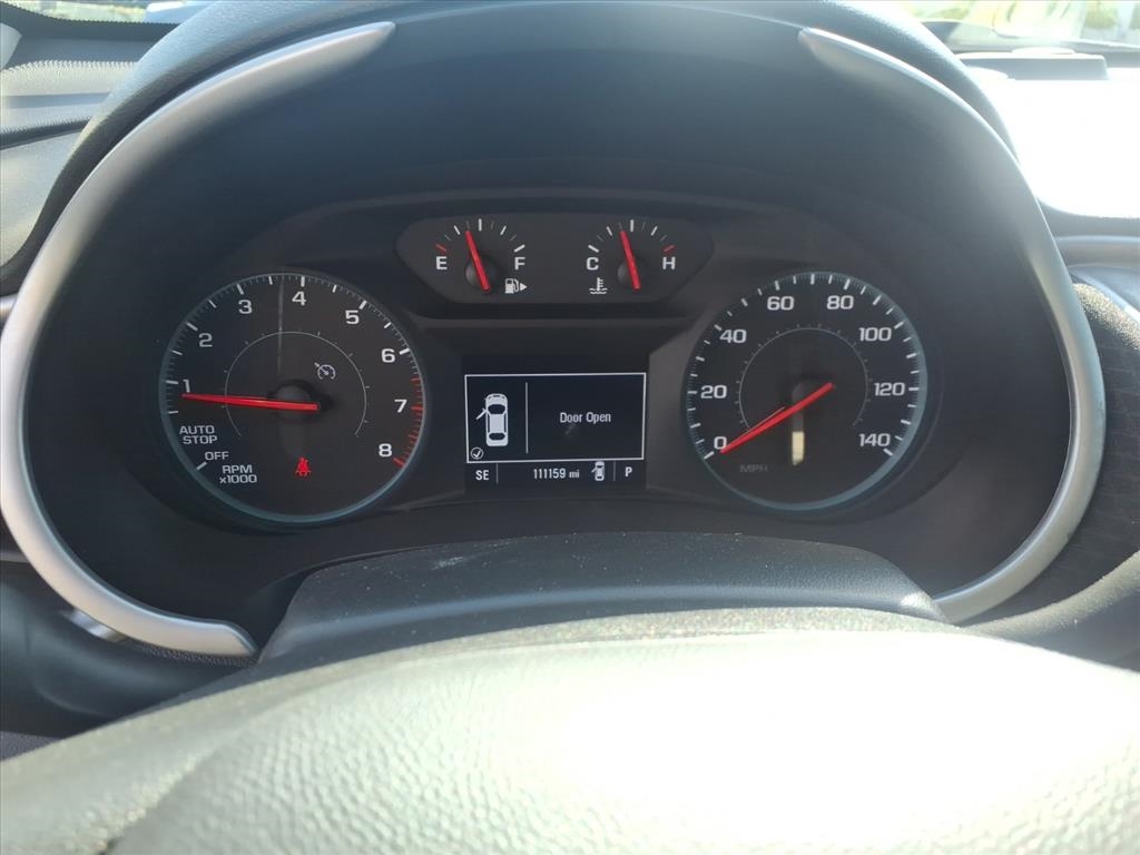 Chevrolet Malibu 1LT 2023