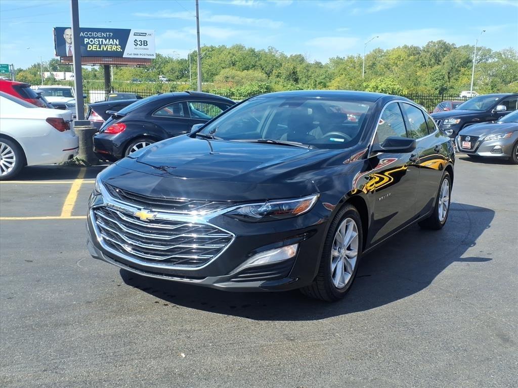Chevrolet Malibu 1LT 2023