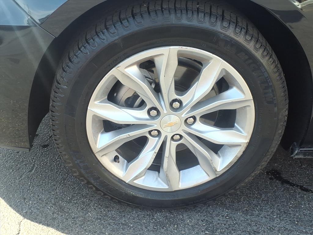 Chevrolet Malibu 1LT 2023