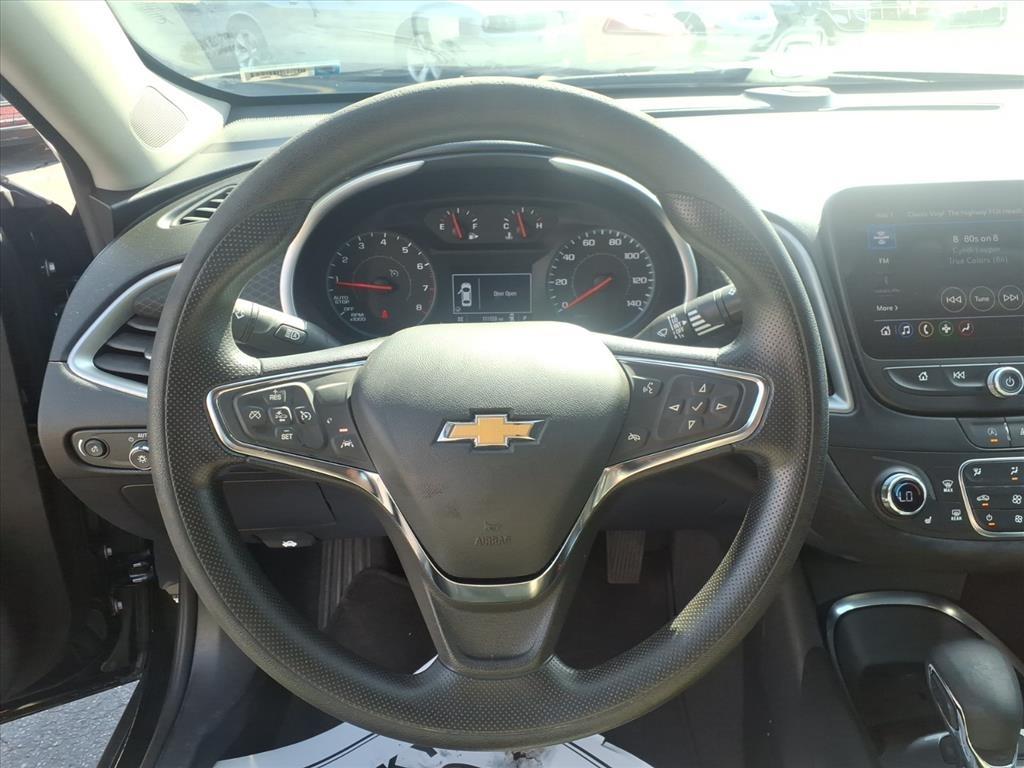 Chevrolet Malibu 1LT 2023