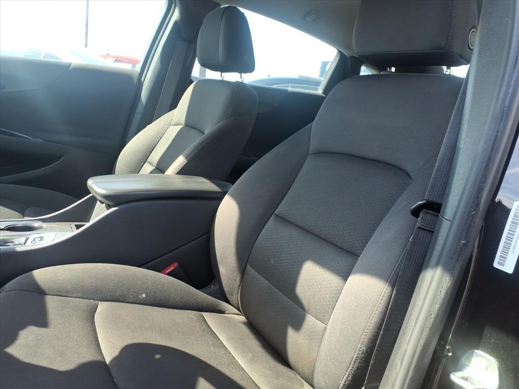 Chevrolet Malibu 1LT 2023