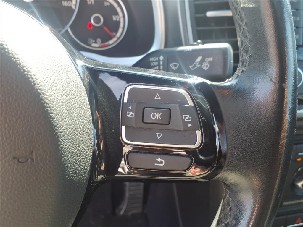 Volkswagen Beetle 2.0T Turbo 2014