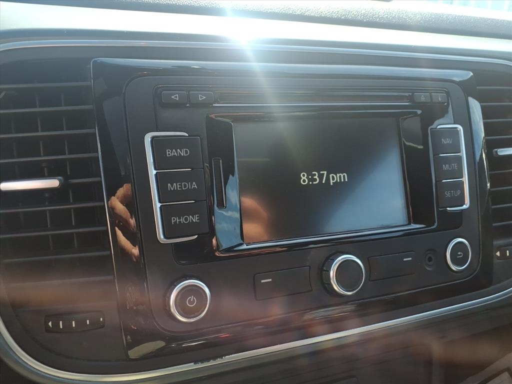 Volkswagen Beetle 2.0T Turbo 2014