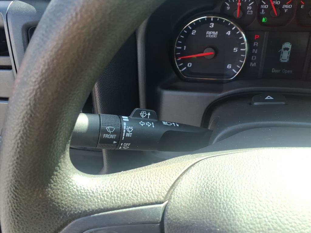 GMC Sierra 1500 Base Double Cab 4WD 2016