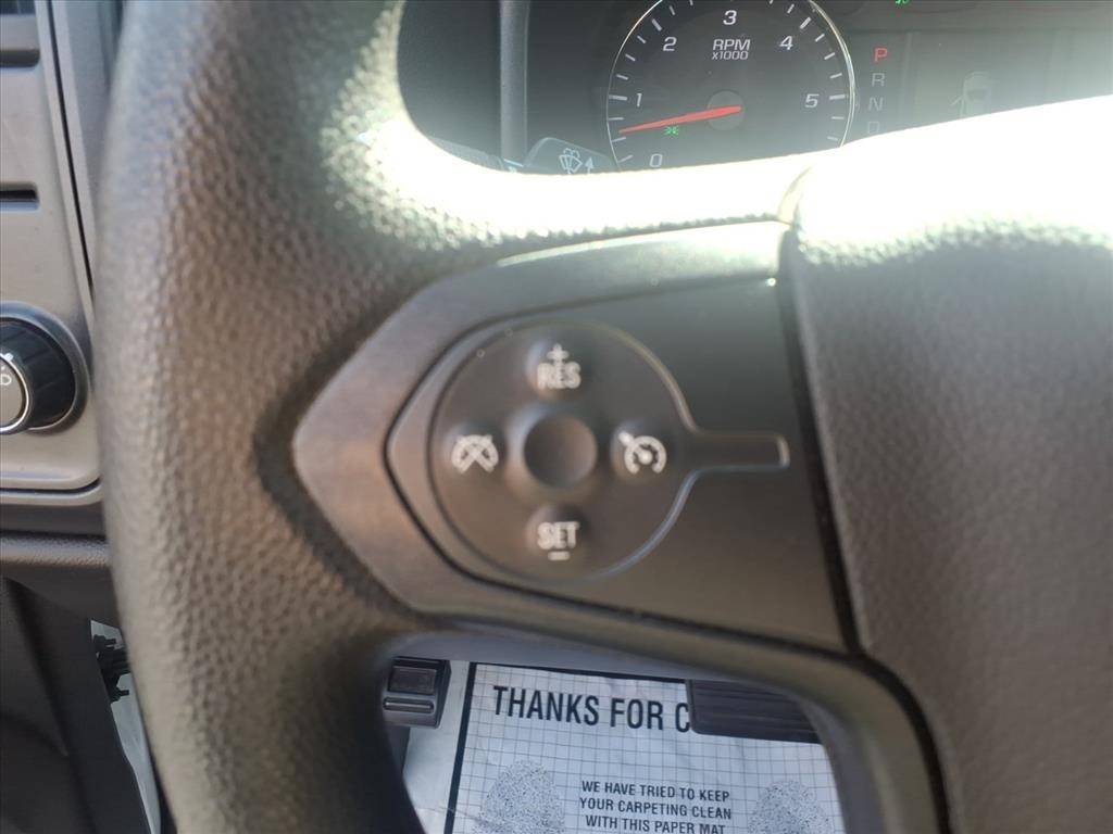 GMC Sierra 1500 Base Double Cab 4WD 2016