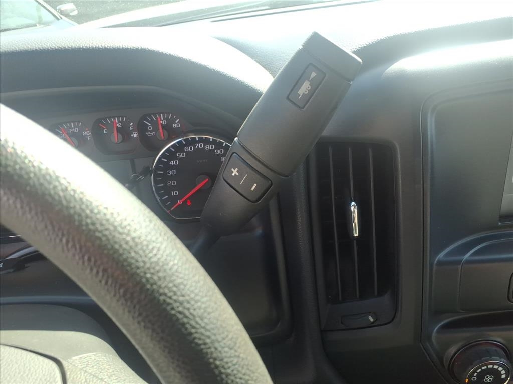 GMC Sierra 1500 Base Double Cab 4WD 2016