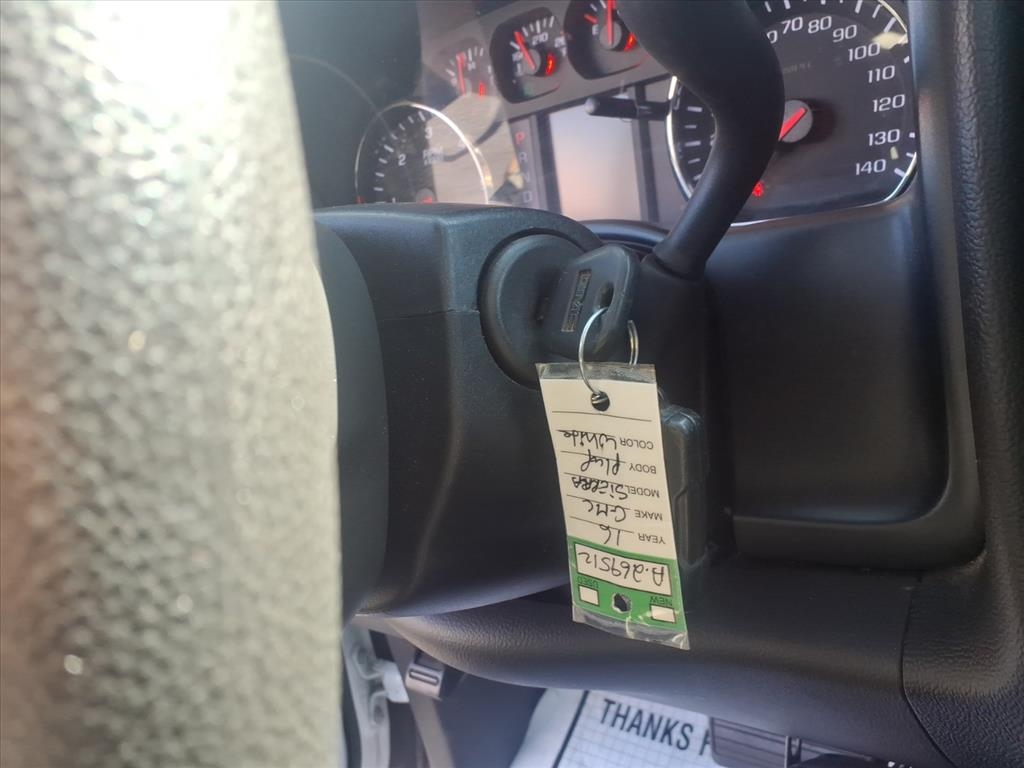 GMC Sierra 1500 Base Double Cab 4WD 2016