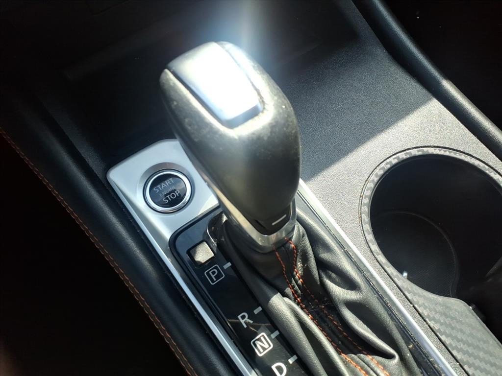 Nissan Altima 2.5 SR 2022