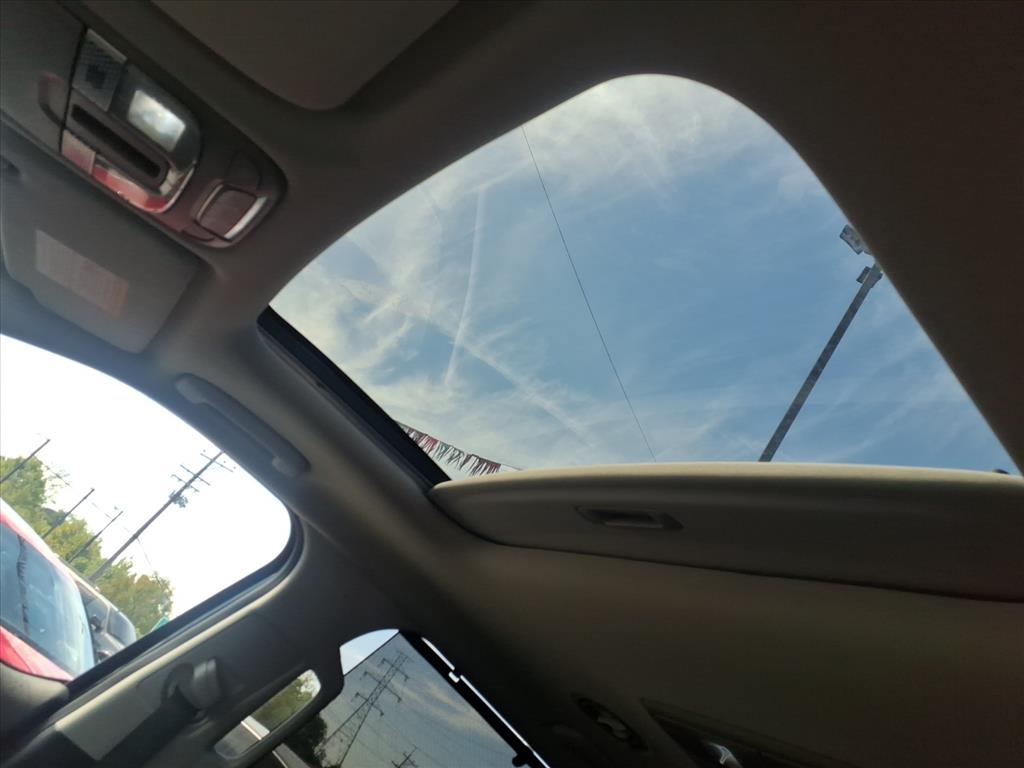 Kia Telluride EX AWD 2020