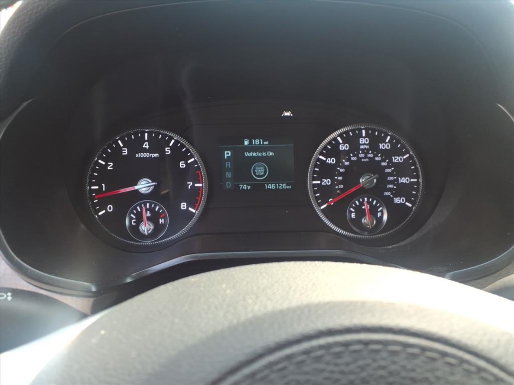 Kia Telluride EX AWD 2020