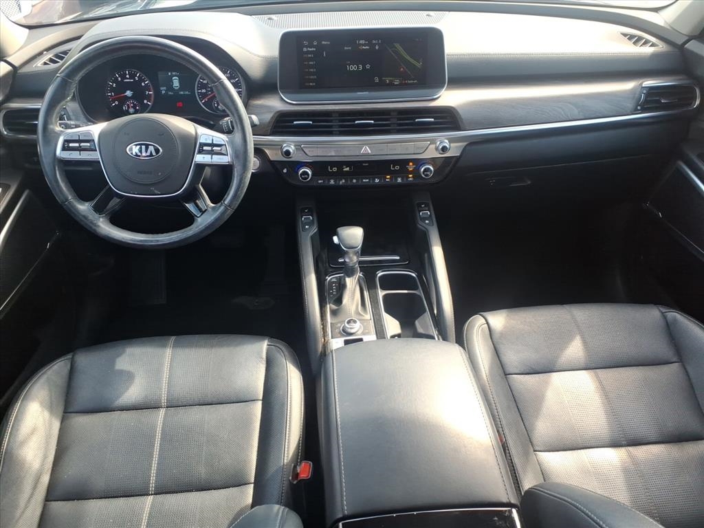 Kia Telluride EX AWD 2020