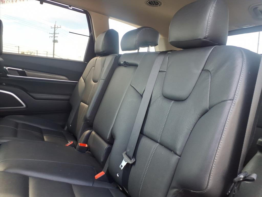 Kia Telluride EX AWD 2020